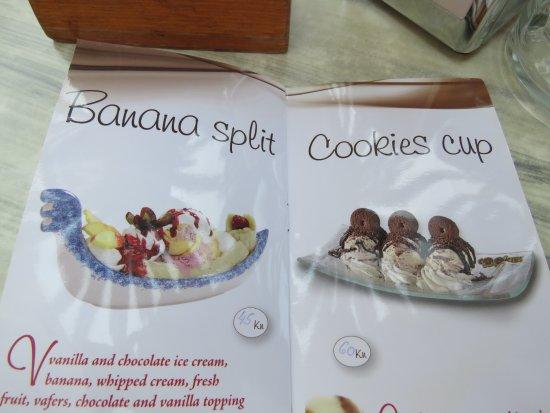 Moby Dick Gelateria