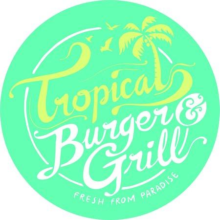 Tropical Burger & Grill