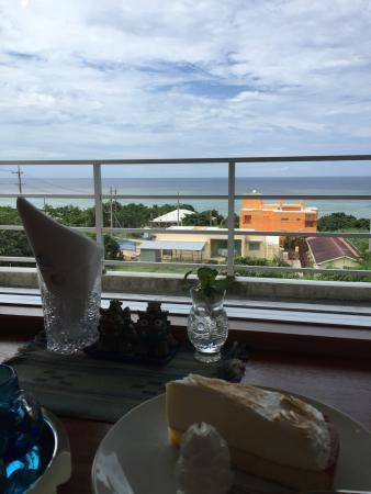 Cafe Laguna