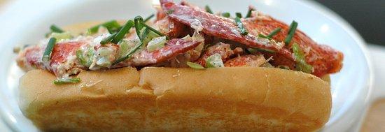 Dave's Lobster Cavendish