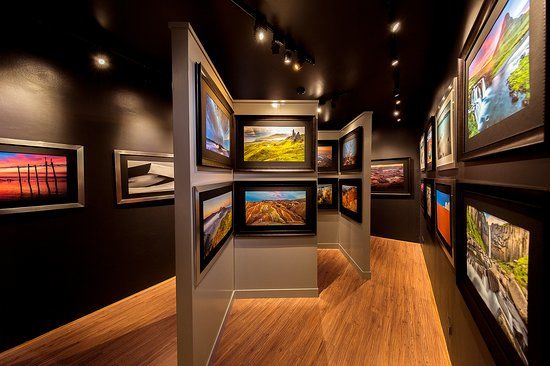 The Phuket Gallery