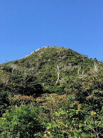 Mount Nosoko