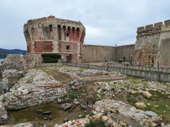 Torre della Linguella