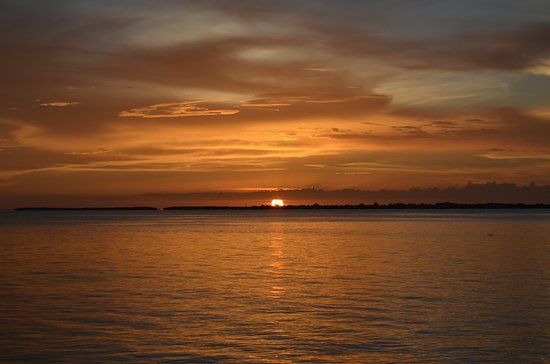 Causeway Islands Park A