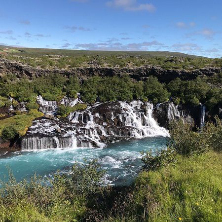 Barnafoss