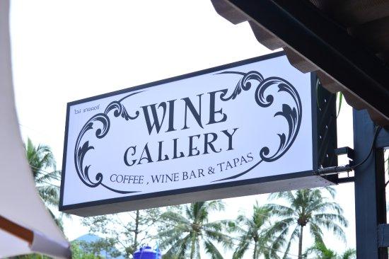 Koh Chang Wein Gallery