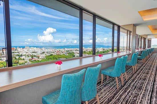 Sky Bar Capricorn