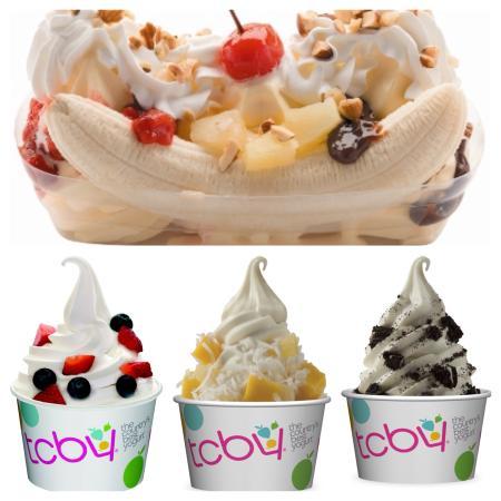 TCBY Bahamas