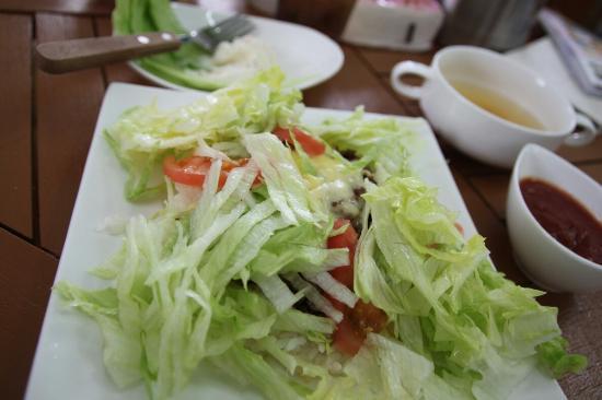 Niraikanai Nuji Cafe
