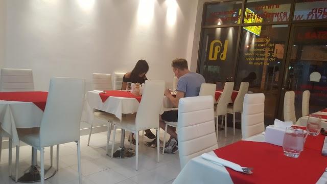 Five Star J Vegetarian Restaurant