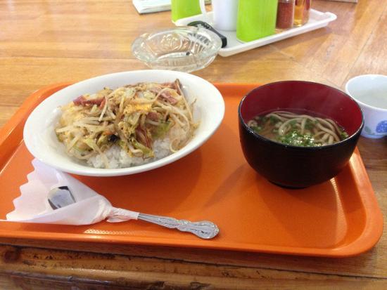 Cafe Seafriend Jr