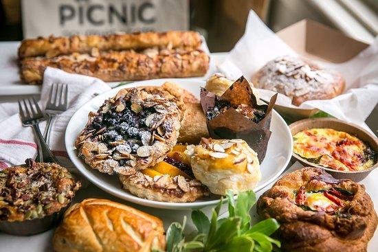 Picnic Cafe
