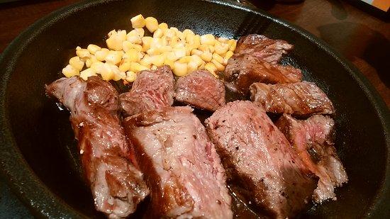 Ikinari Steak Ishigakijima