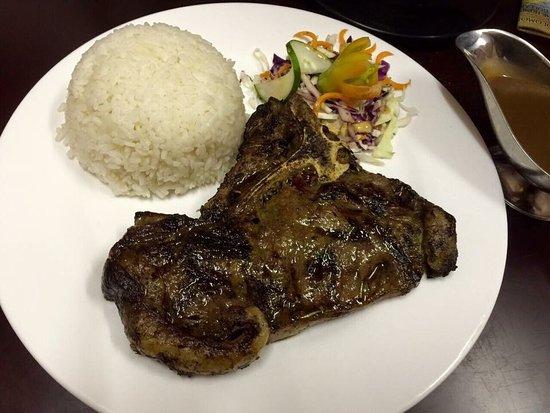 Cowboy's Grill Bar & Restaurant