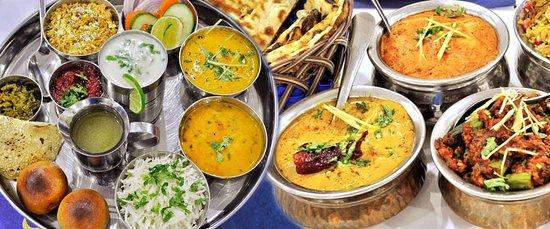 Sagar Ratna Restaurant DMCC Dubai