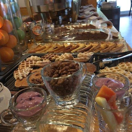 Odegalla Coffee