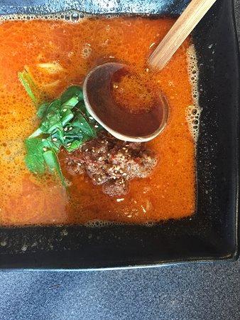Ramen Factory Muso