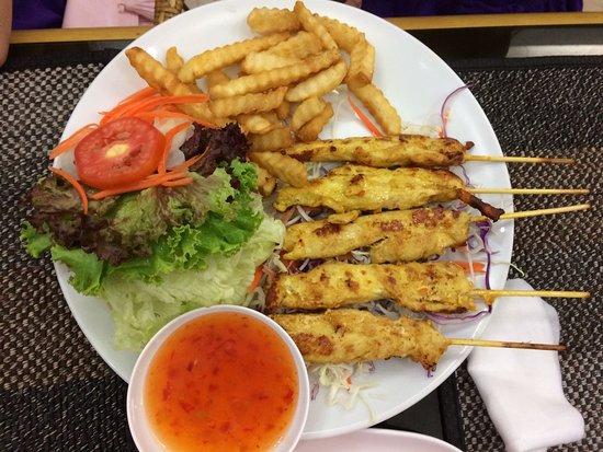 Our Place Restaurant
