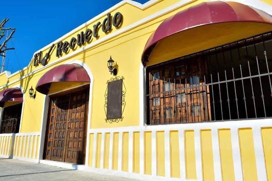 El Recuerdo