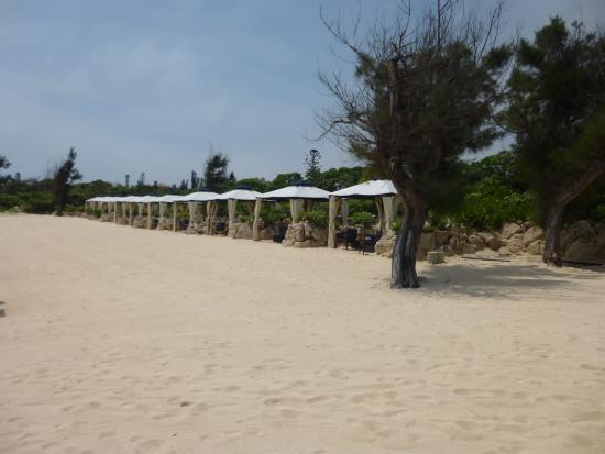 Shigira Beach House