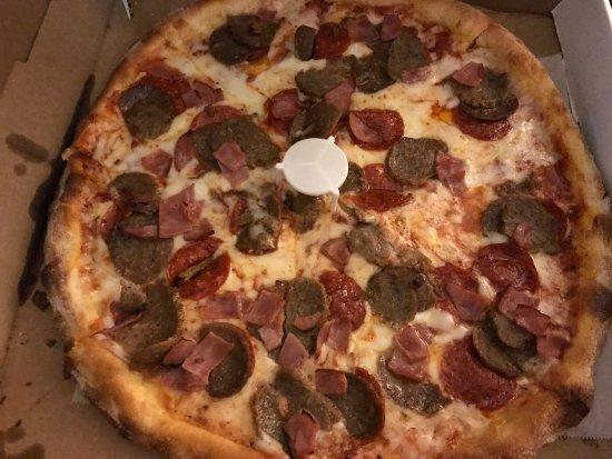 Ray's Pizza