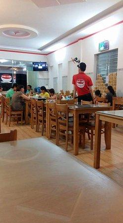 Pho Cuoi