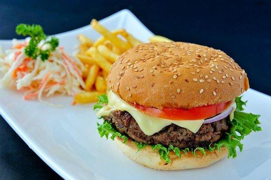 Oxygen Cafe