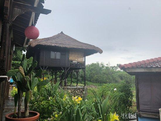 Steakhouse Ceningan