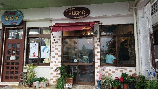 Sucre