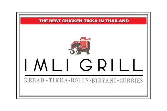 Imli Grill