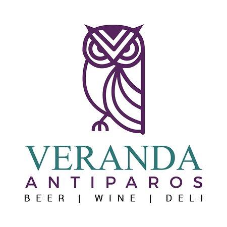 Veranda Antiparos
