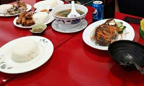 MJ Restaurant