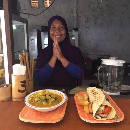 Hello Lumbung Warung