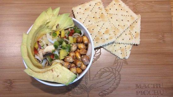 MachuPicchu cevicheria & cocteleria