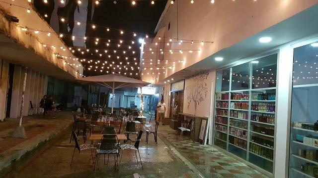 EatAlley