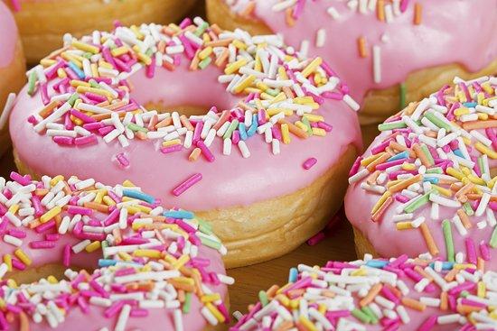 Okaloosa Donuts