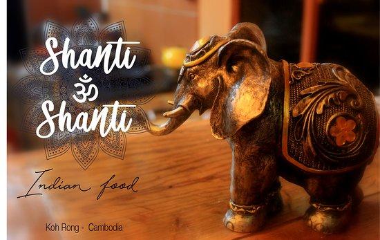 Shanti Shanti Restaurant