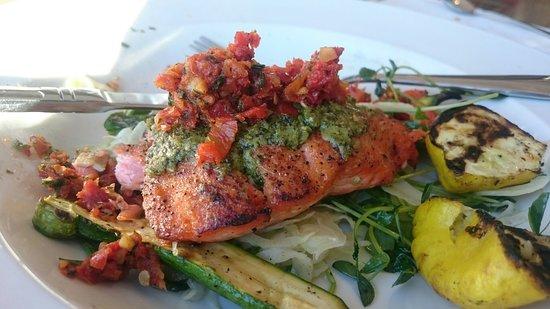 Archipelagos Bistro