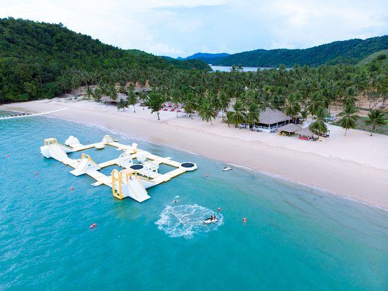 Coco Beach