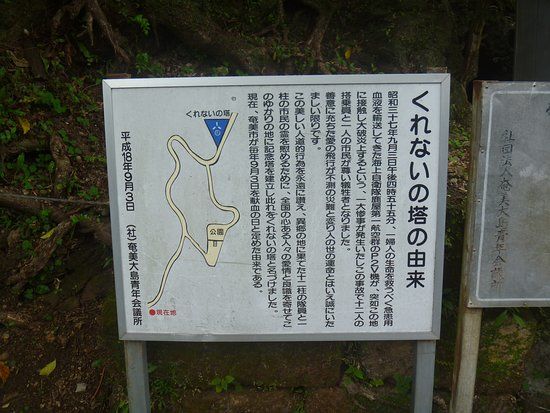 Kurenai Tower