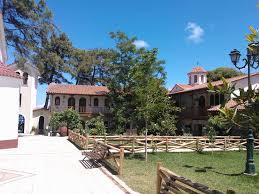 il Monastero di Faneromenis