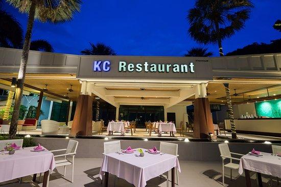 KC Restaurant
