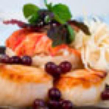 Garden of Joy Restaurant