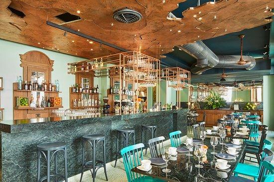 Restaurante Bar Costa