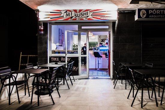 Mi Sushi Ibiza