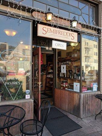 Semifreddi's Bakery