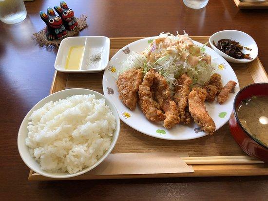 Kitchen Bo-Ra