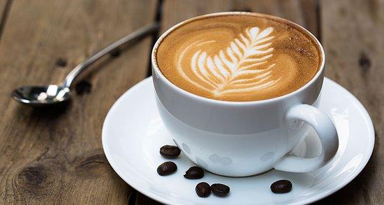 Start Up Coffee