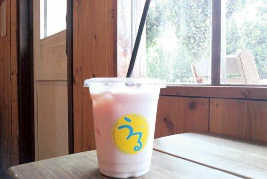 Juice-ya Ulu