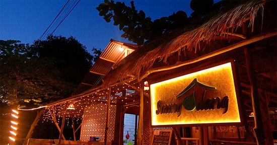 Saung Odang